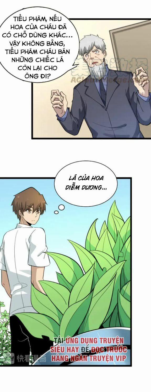 Cửa Hàng Đào Bảo Thông Tam Giới 152 trang 2