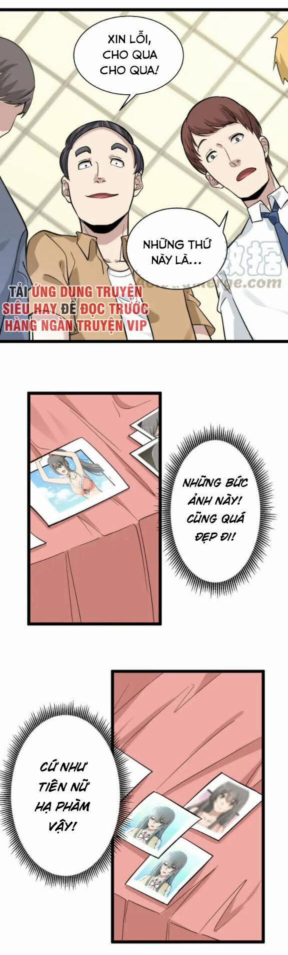 Cửa Hàng Đào Bảo Thông Tam Giới 152 trang 20