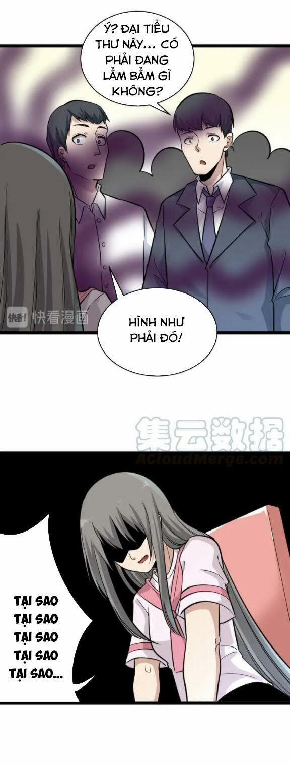 Cửa Hàng Đào Bảo Thông Tam Giới 152 trang 21