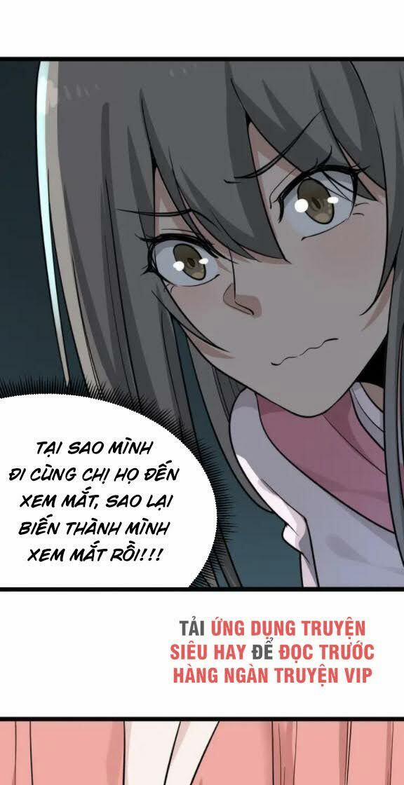 Cửa Hàng Đào Bảo Thông Tam Giới 152 trang 22