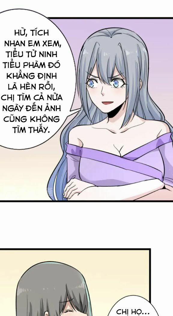 Cửa Hàng Đào Bảo Thông Tam Giới 152 trang 24