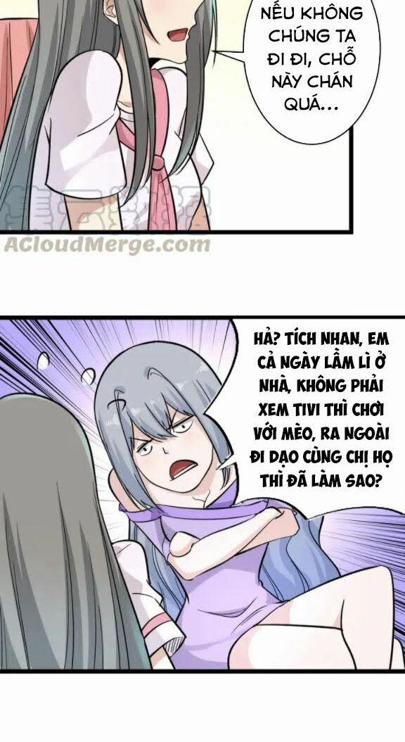 Cửa Hàng Đào Bảo Thông Tam Giới 152 trang 25