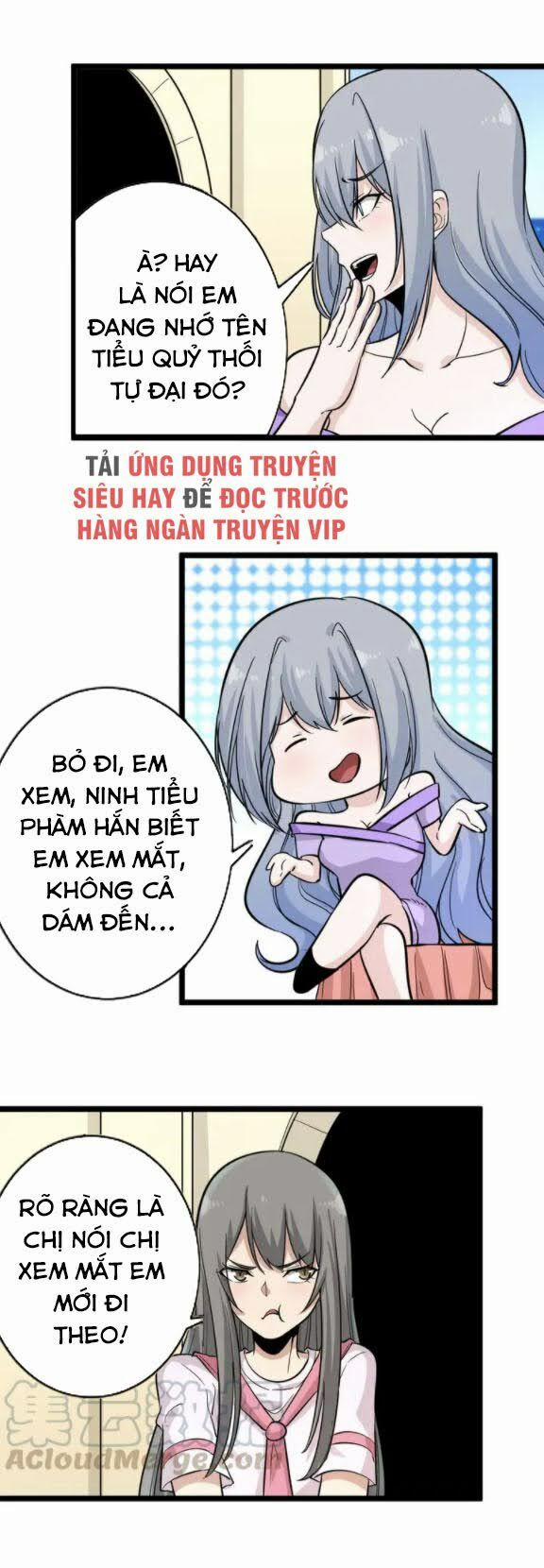 Cửa Hàng Đào Bảo Thông Tam Giới 152 trang 26