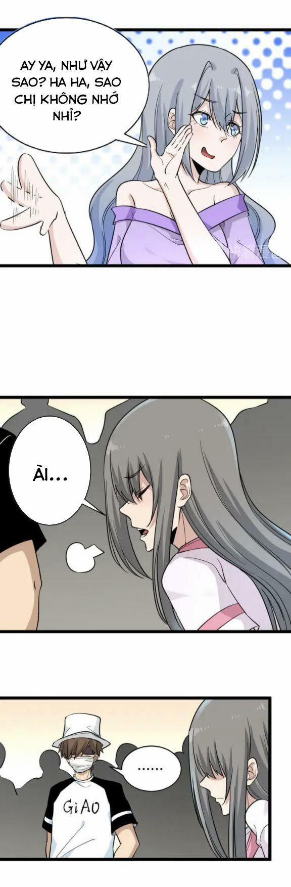 Cửa Hàng Đào Bảo Thông Tam Giới 152 trang 27