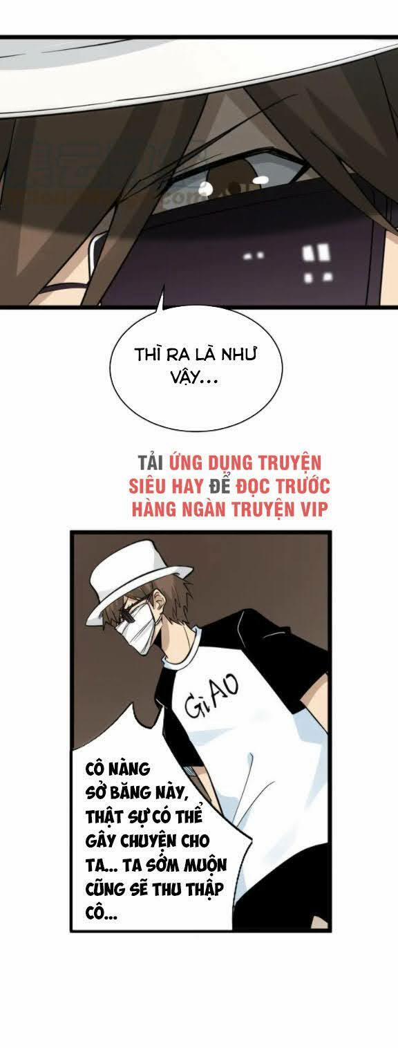 Cửa Hàng Đào Bảo Thông Tam Giới 152 trang 28