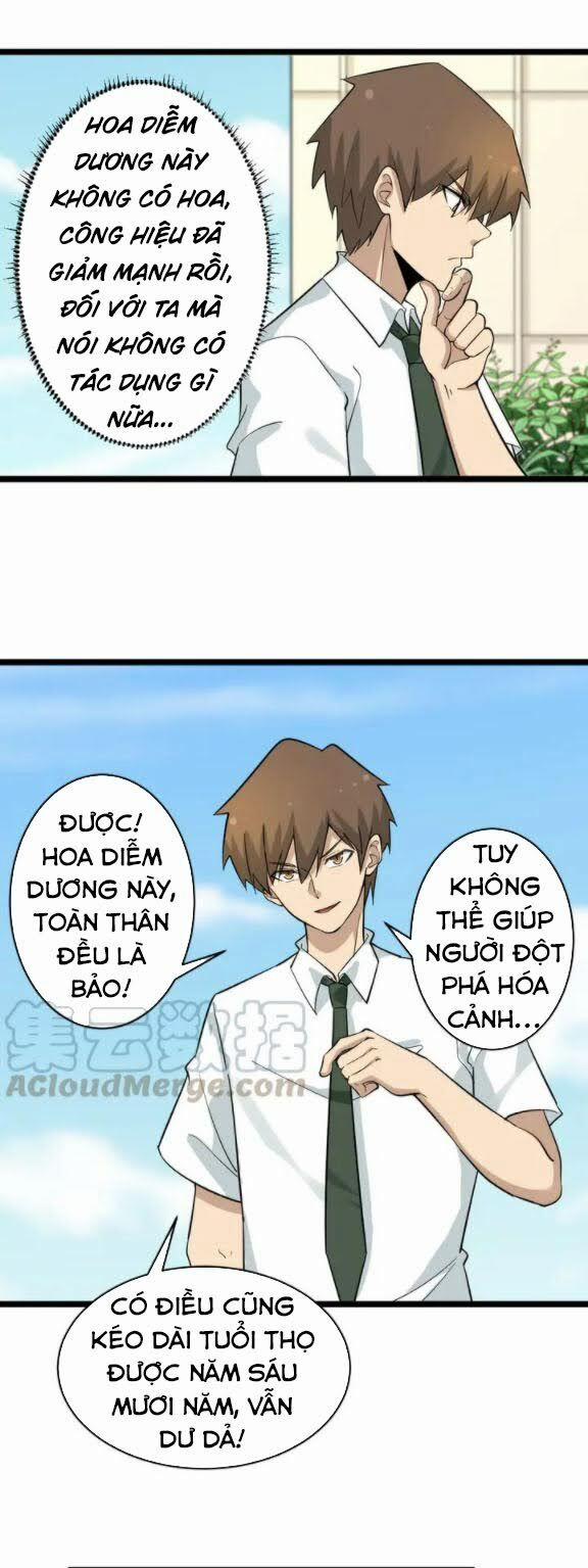 Cửa Hàng Đào Bảo Thông Tam Giới 152 trang 3