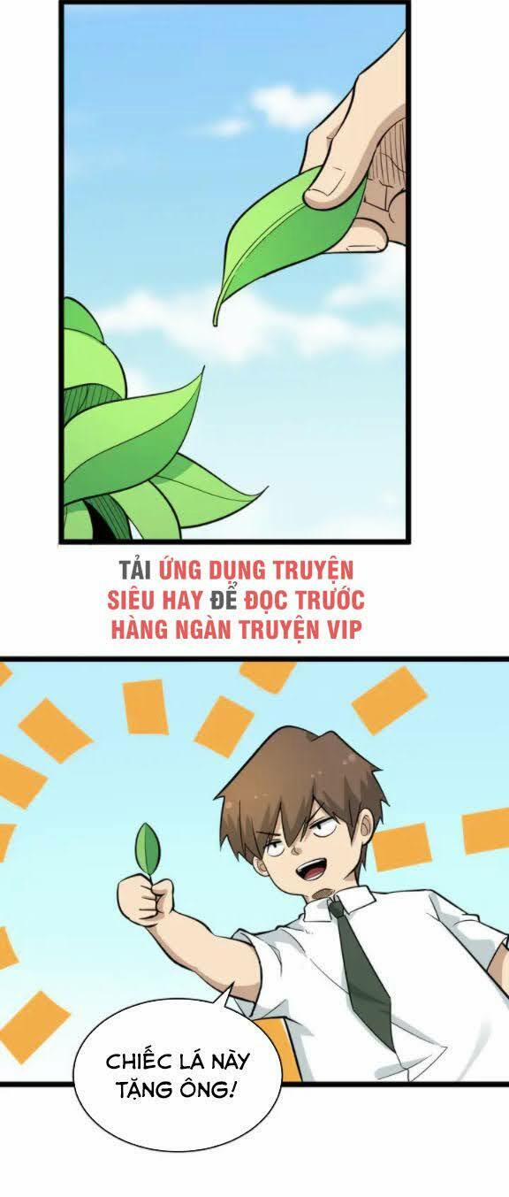 Cửa Hàng Đào Bảo Thông Tam Giới 152 trang 4