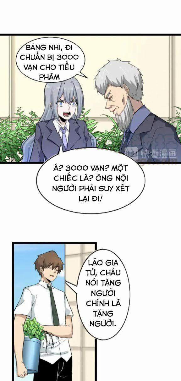 Cửa Hàng Đào Bảo Thông Tam Giới 152 trang 5