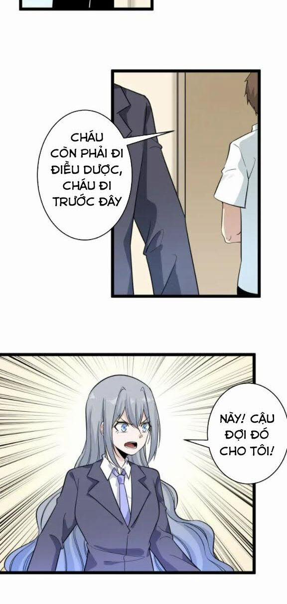 Cửa Hàng Đào Bảo Thông Tam Giới 152 trang 6