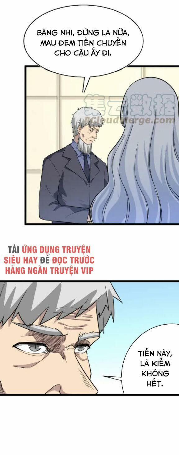 Cửa Hàng Đào Bảo Thông Tam Giới 152 trang 7