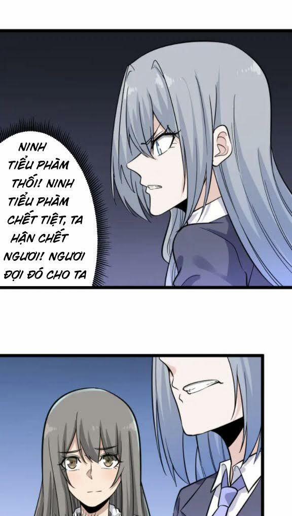 Cửa Hàng Đào Bảo Thông Tam Giới 152 trang 9