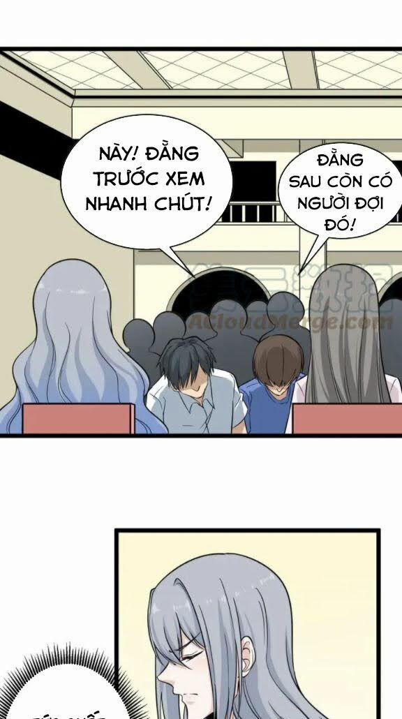 Cửa Hàng Đào Bảo Thông Tam Giới 153 trang 0