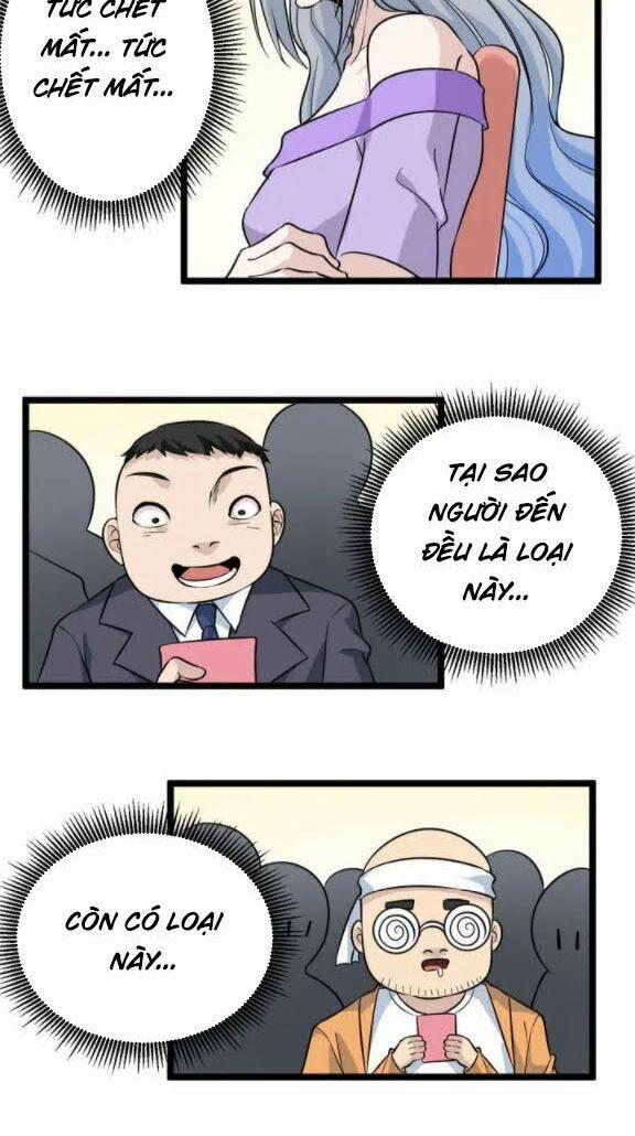 Cửa Hàng Đào Bảo Thông Tam Giới 153 trang 1