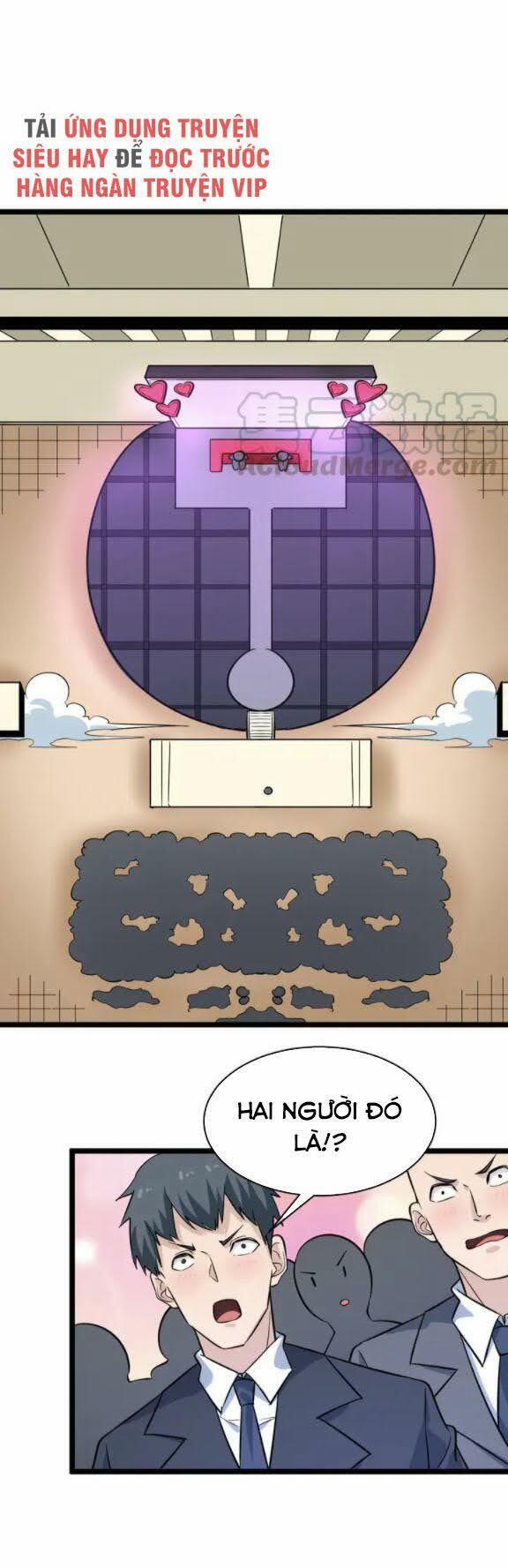 Cửa Hàng Đào Bảo Thông Tam Giới 153 trang 11