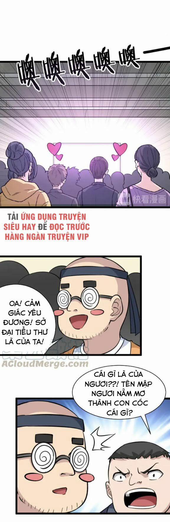 Cửa Hàng Đào Bảo Thông Tam Giới 153 trang 14