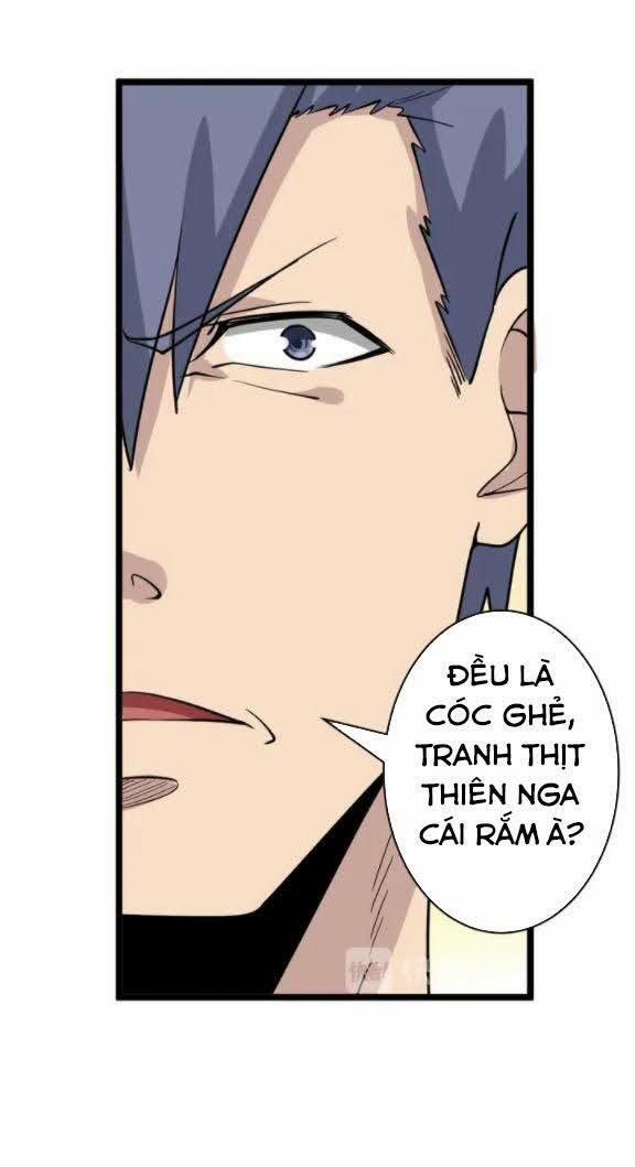 Cửa Hàng Đào Bảo Thông Tam Giới 153 trang 16