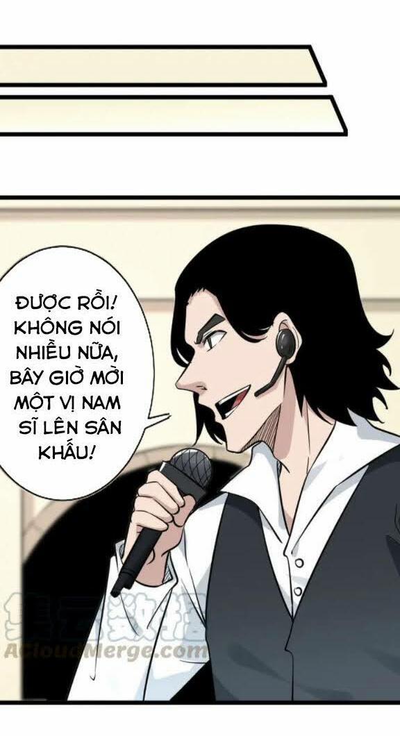 Cửa Hàng Đào Bảo Thông Tam Giới 153 trang 17