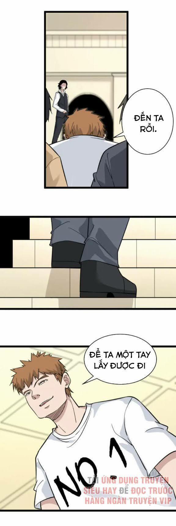 Cửa Hàng Đào Bảo Thông Tam Giới 153 trang 18