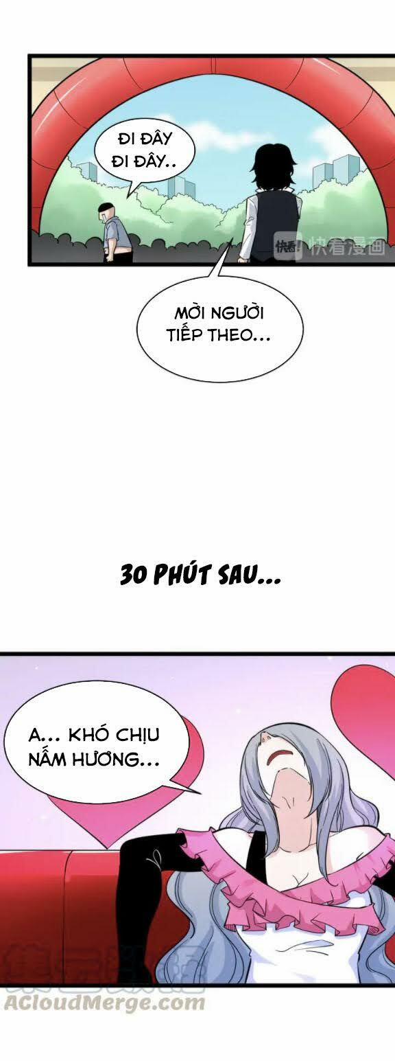 Cửa Hàng Đào Bảo Thông Tam Giới 153 trang 21