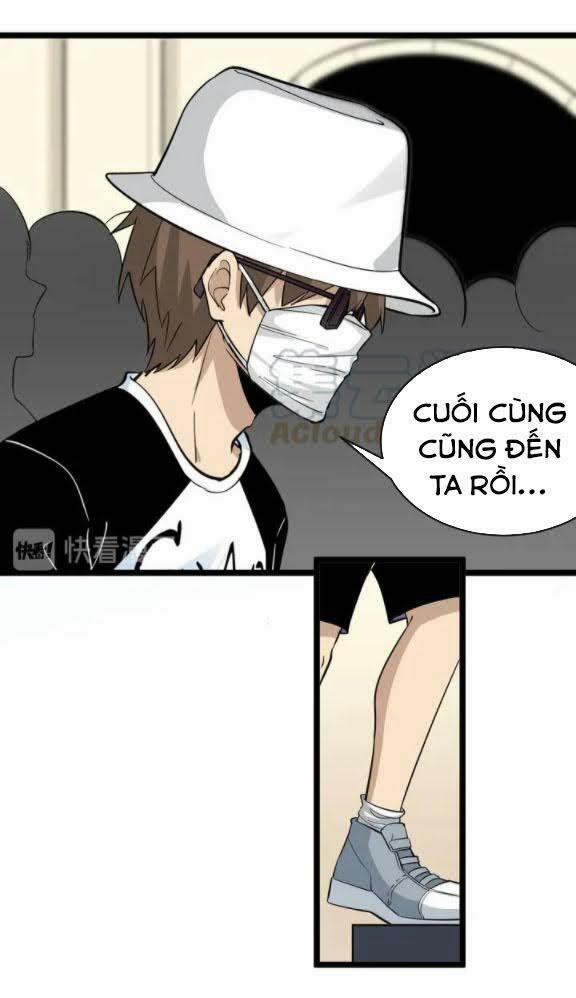 Cửa Hàng Đào Bảo Thông Tam Giới 153 trang 23