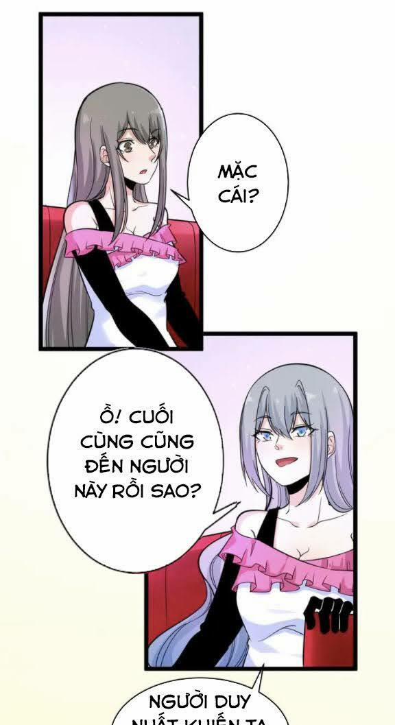 Cửa Hàng Đào Bảo Thông Tam Giới 153 trang 24