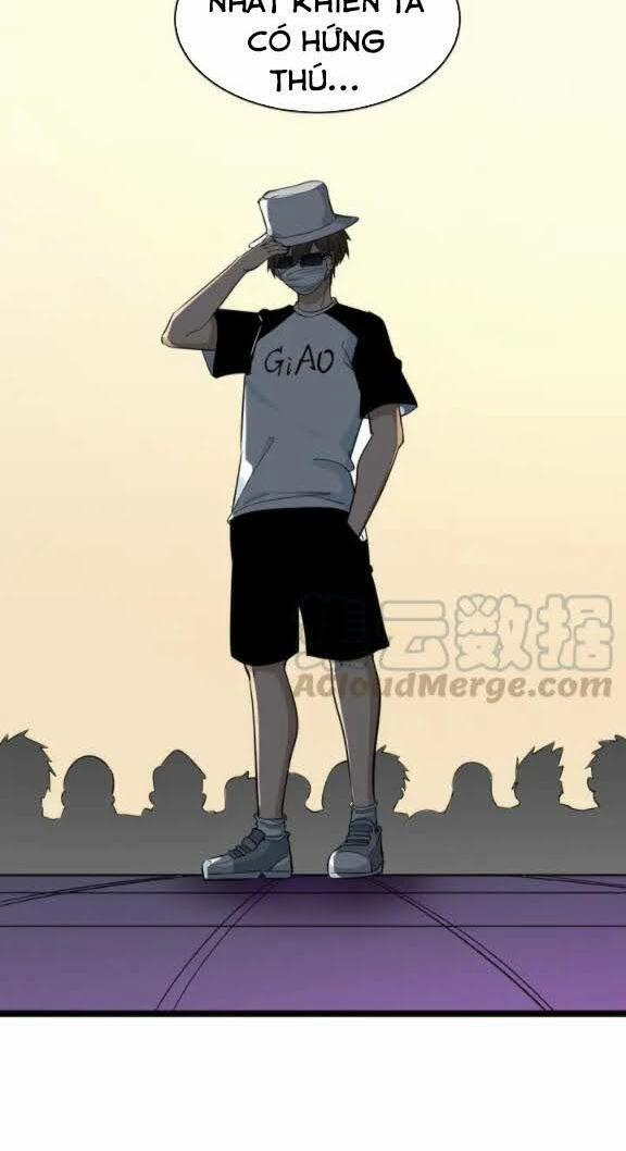 Cửa Hàng Đào Bảo Thông Tam Giới 153 trang 25