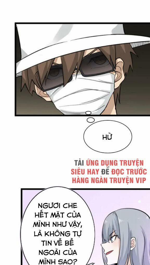 Cửa Hàng Đào Bảo Thông Tam Giới 153 trang 26