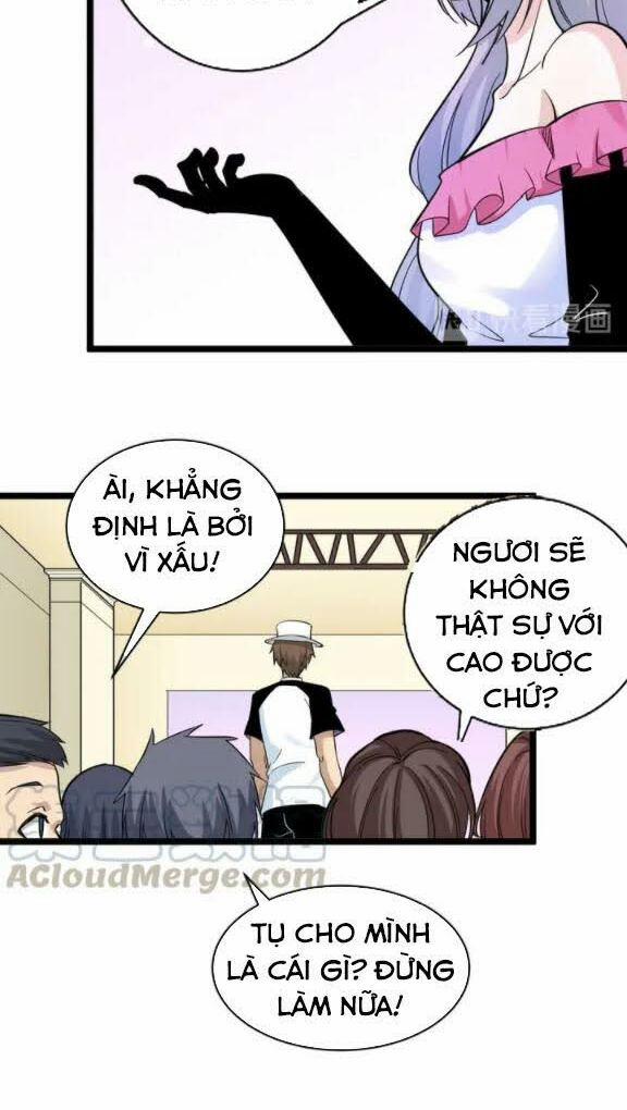 Cửa Hàng Đào Bảo Thông Tam Giới 153 trang 27