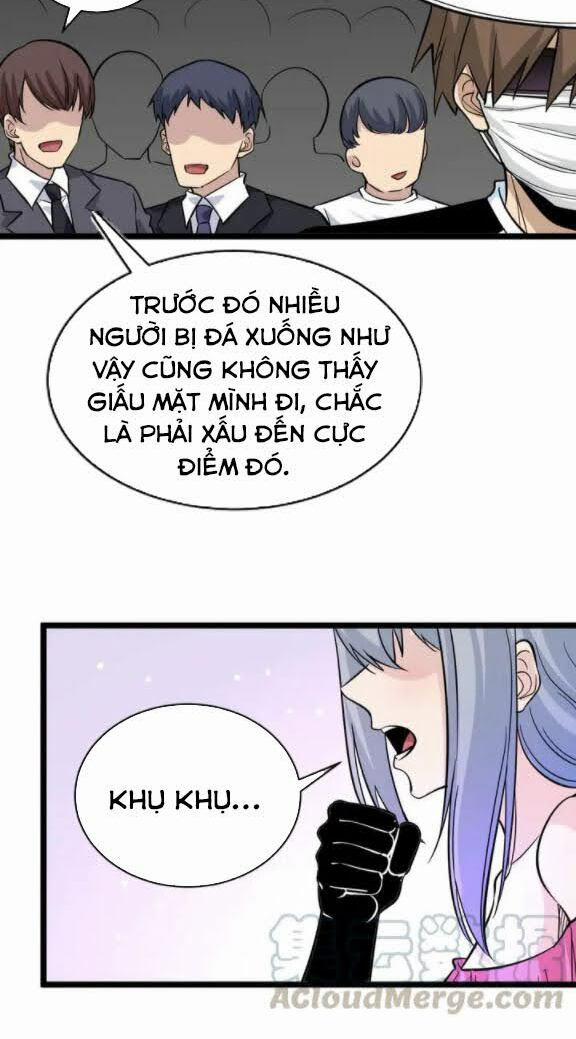 Cửa Hàng Đào Bảo Thông Tam Giới 153 trang 29