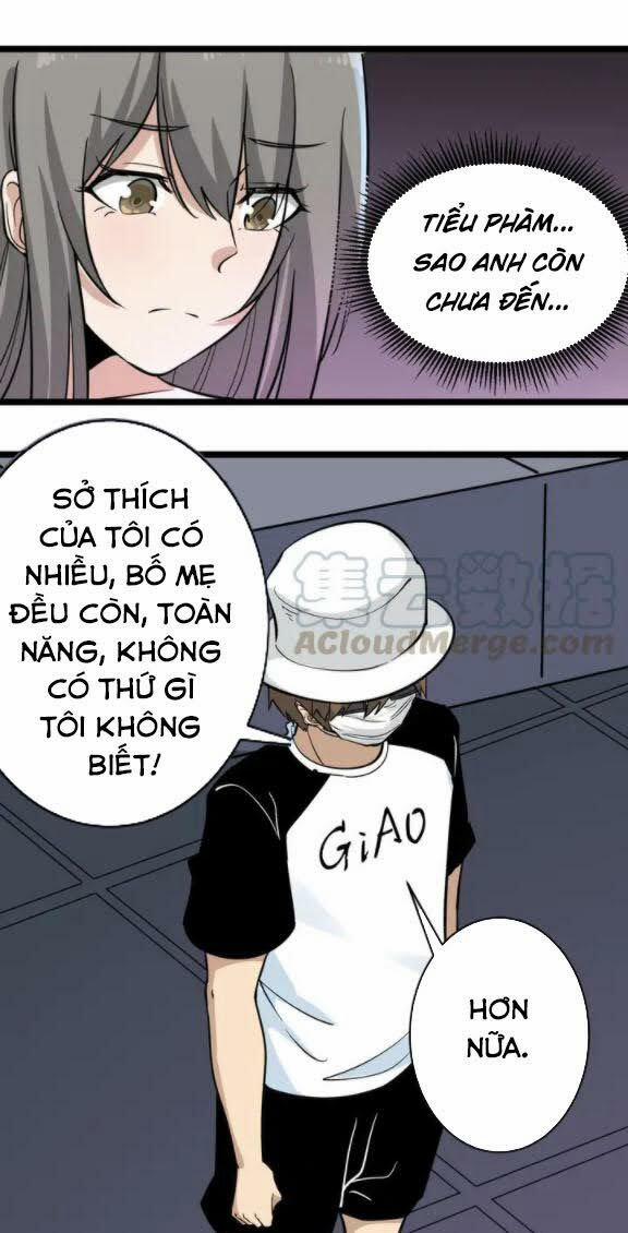 Cửa Hàng Đào Bảo Thông Tam Giới 153 trang 31