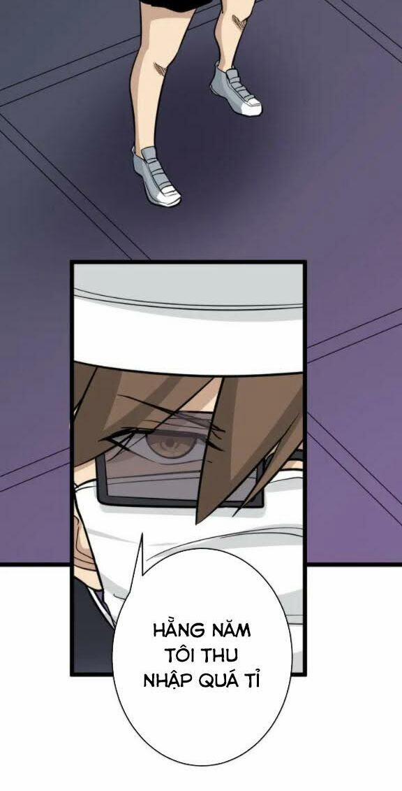 Cửa Hàng Đào Bảo Thông Tam Giới 153 trang 32