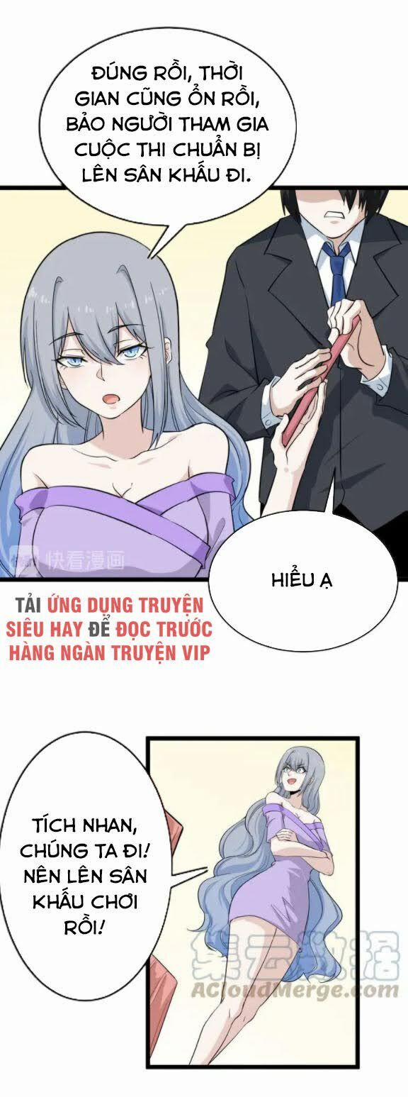 Cửa Hàng Đào Bảo Thông Tam Giới 153 trang 4