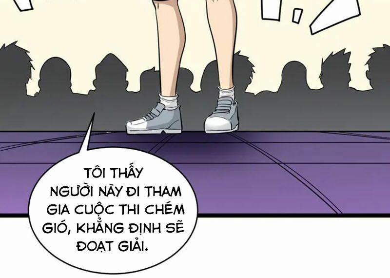 Cửa Hàng Đào Bảo Thông Tam Giới 154 trang 1