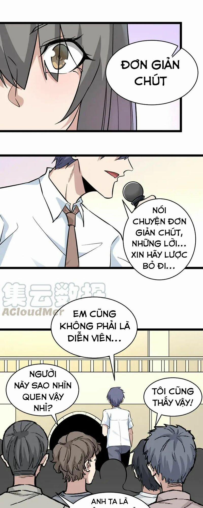 Cửa Hàng Đào Bảo Thông Tam Giới 154 trang 10