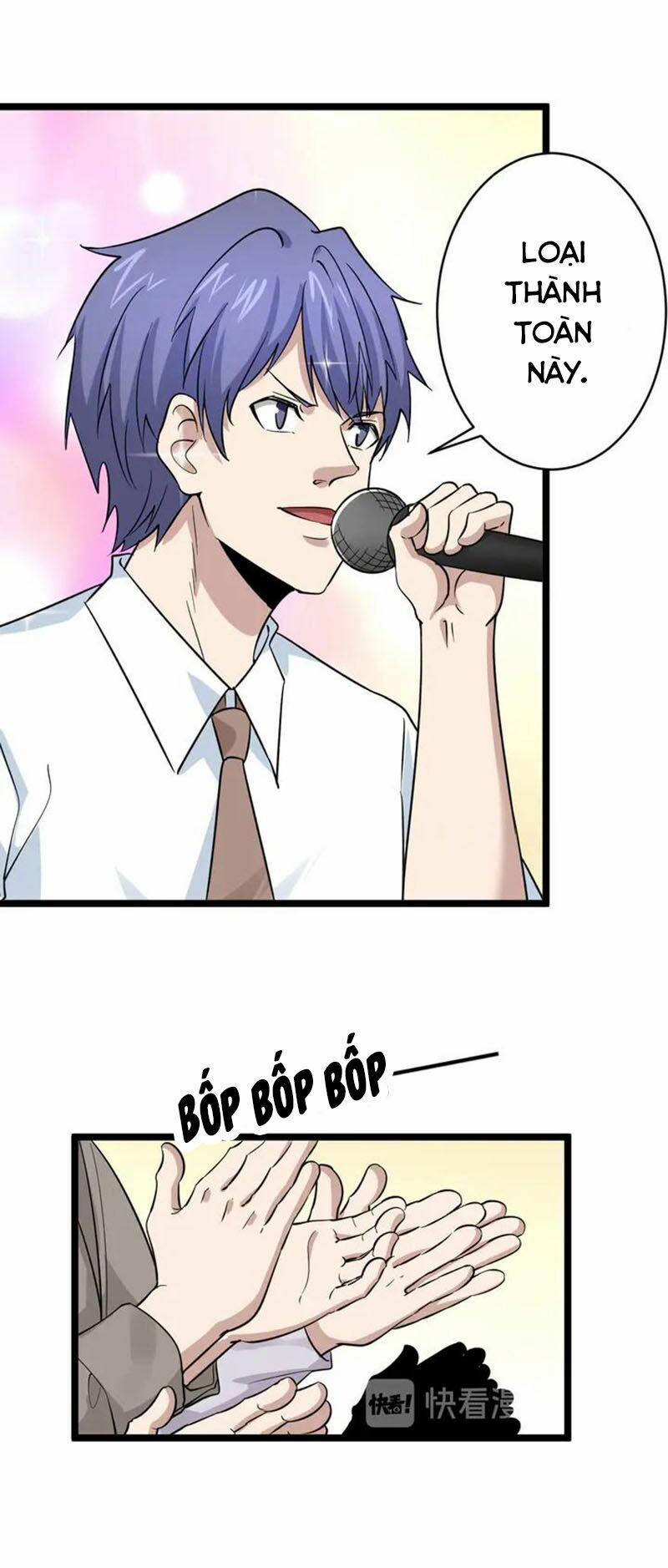 Cửa Hàng Đào Bảo Thông Tam Giới 154 trang 13