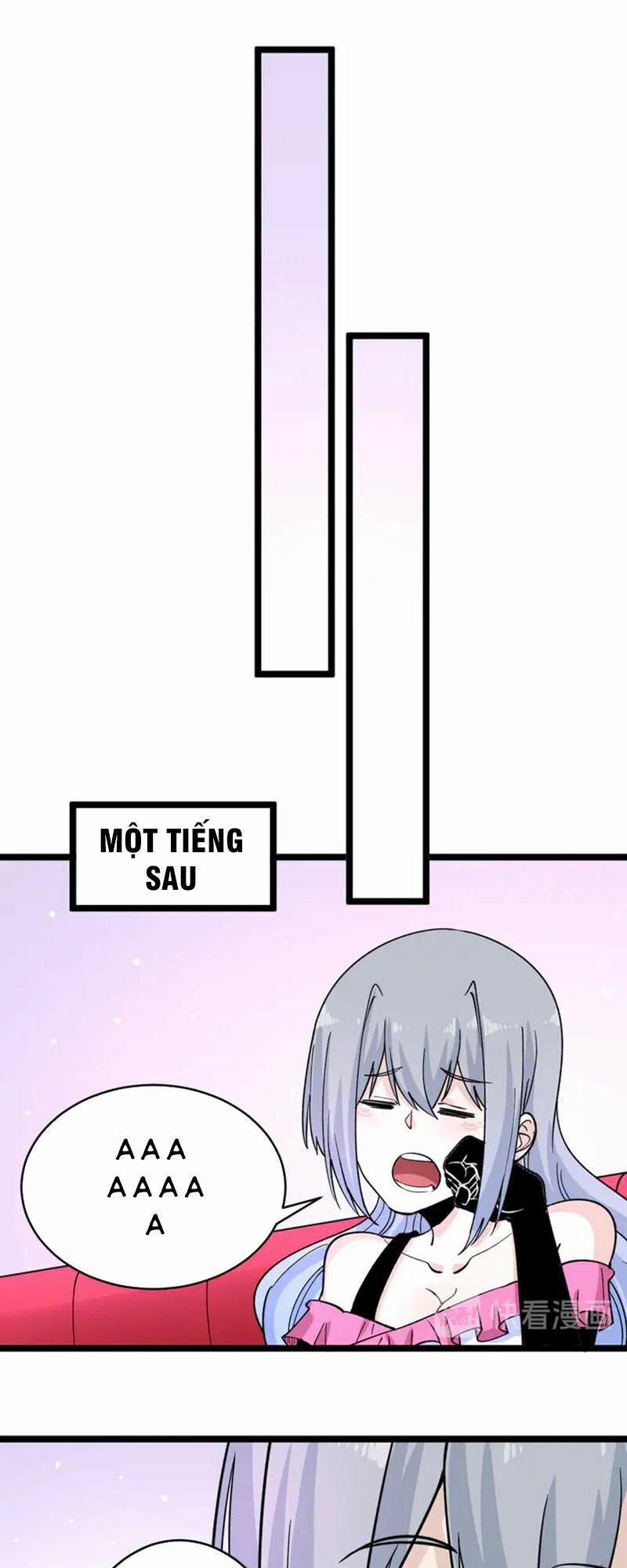 Cửa Hàng Đào Bảo Thông Tam Giới 154 trang 18