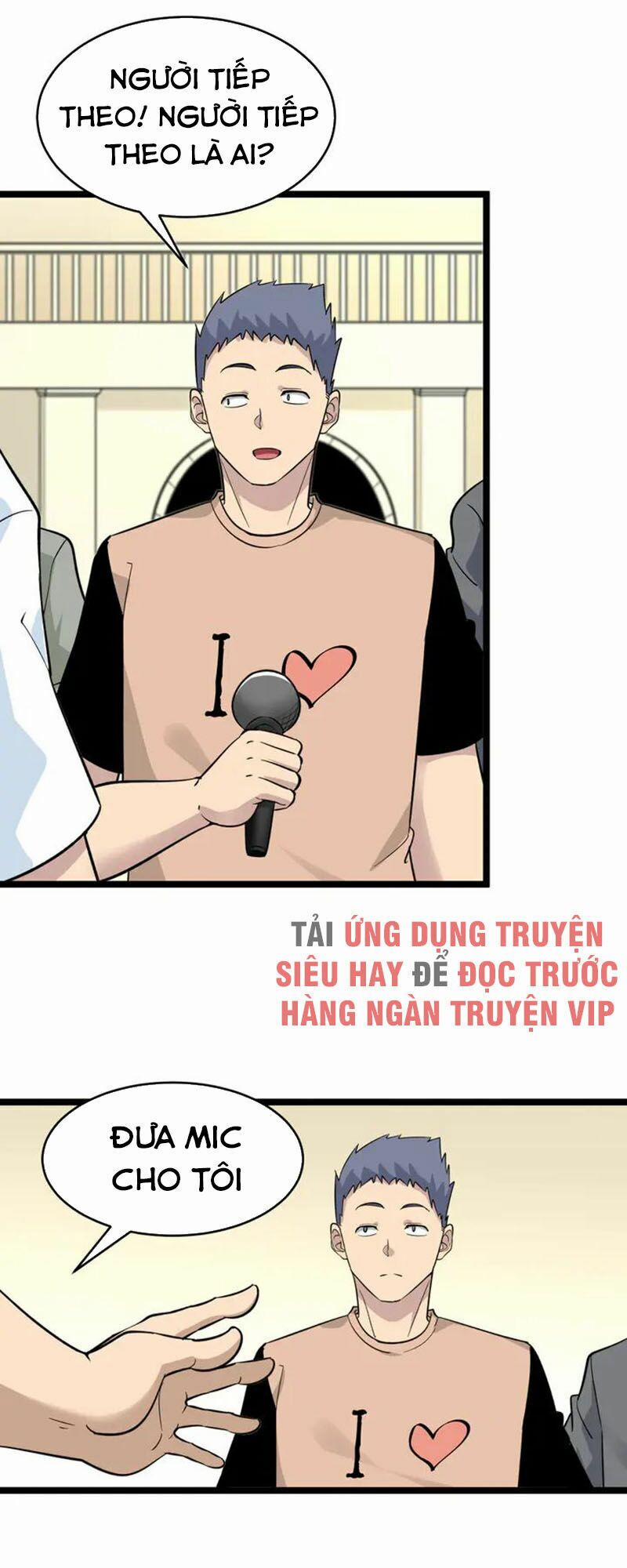 Cửa Hàng Đào Bảo Thông Tam Giới 154 trang 20