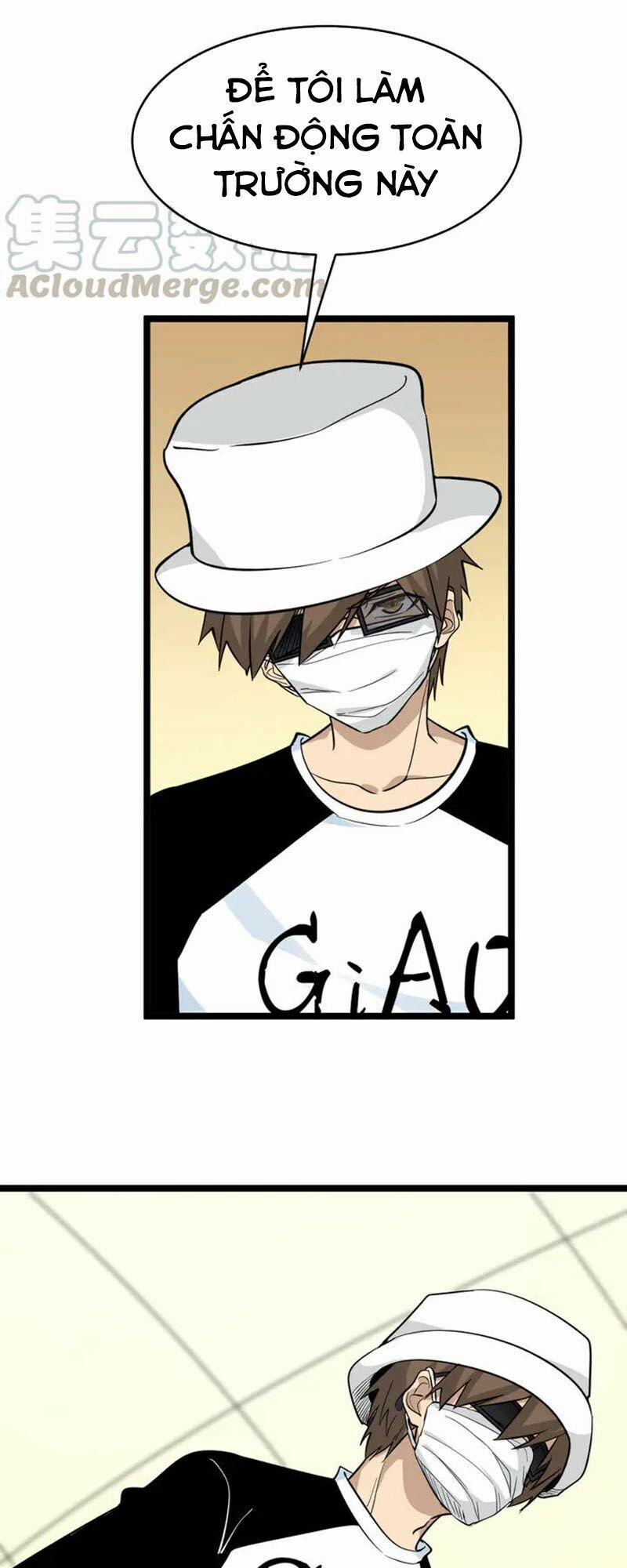 Cửa Hàng Đào Bảo Thông Tam Giới 154 trang 22