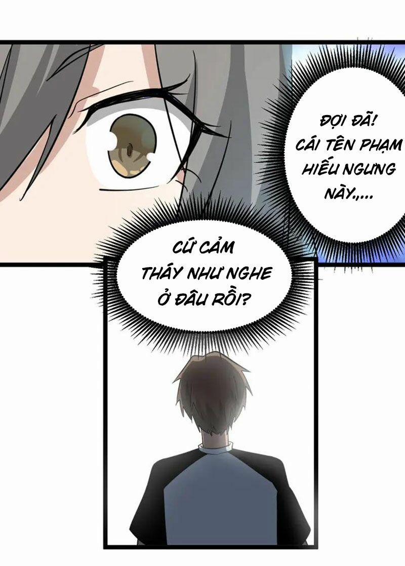 Cửa Hàng Đào Bảo Thông Tam Giới 154 trang 25