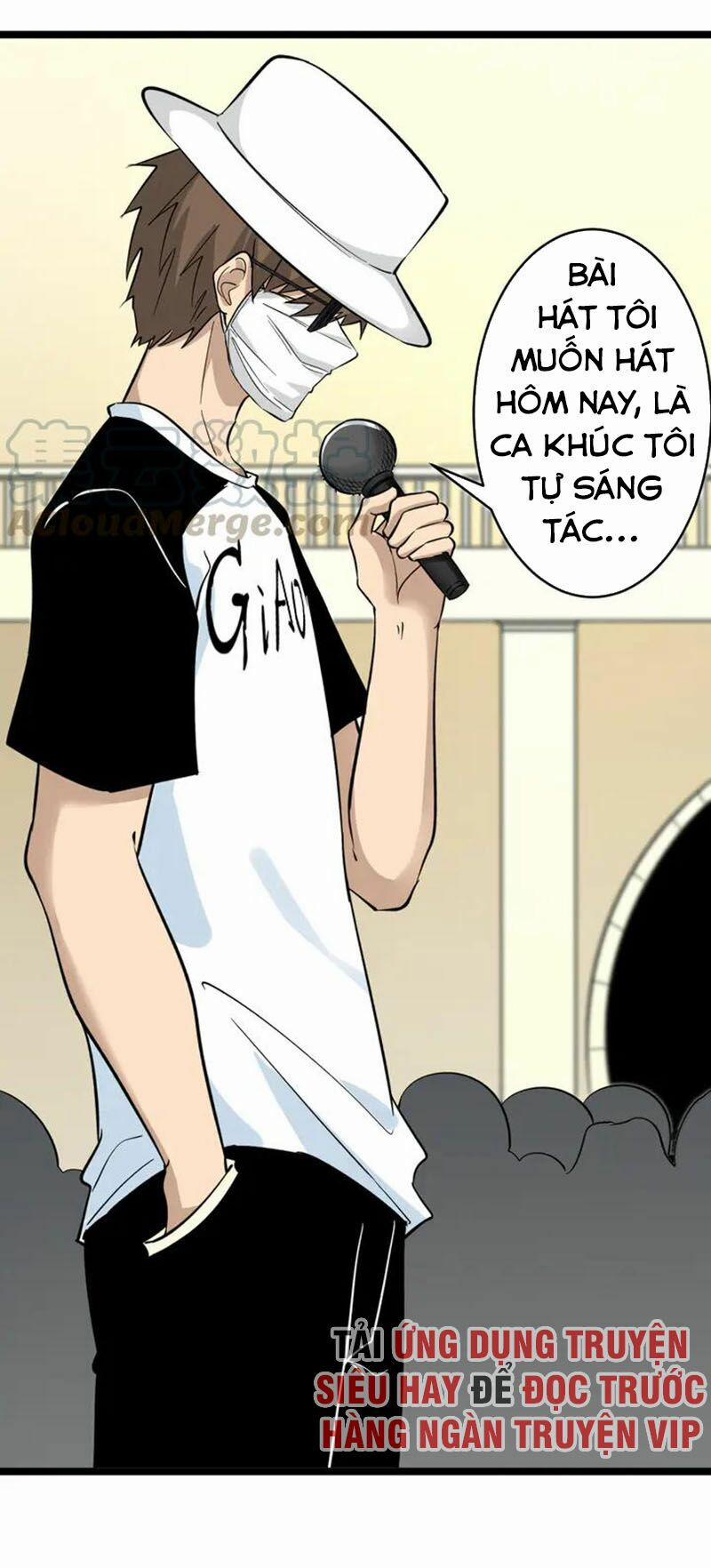 Cửa Hàng Đào Bảo Thông Tam Giới 154 trang 26