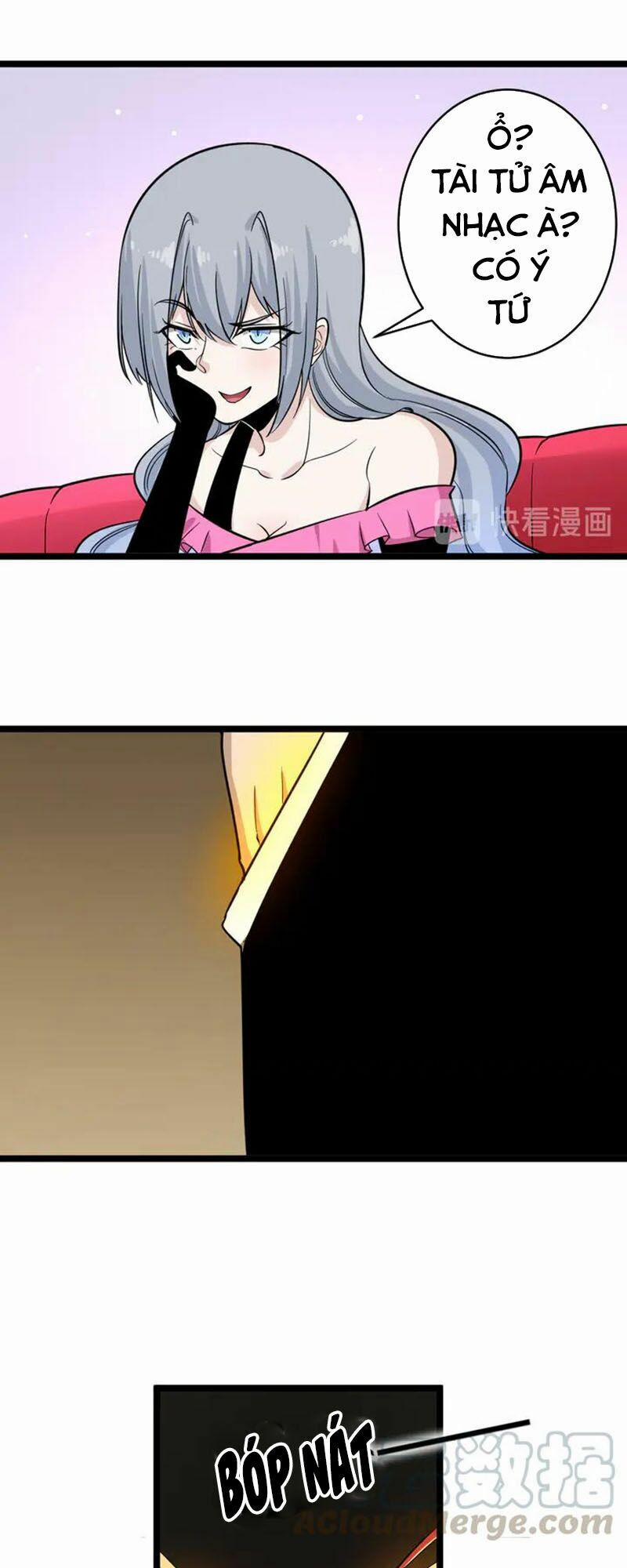 Cửa Hàng Đào Bảo Thông Tam Giới 154 trang 27