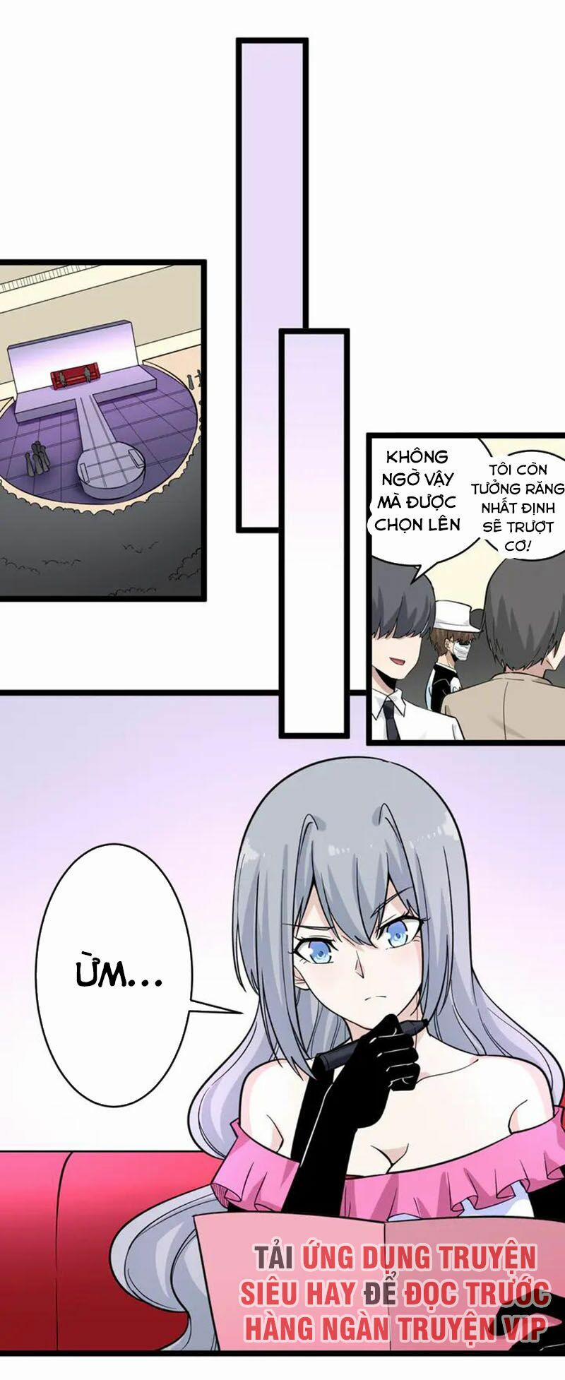 Cửa Hàng Đào Bảo Thông Tam Giới 154 trang 3