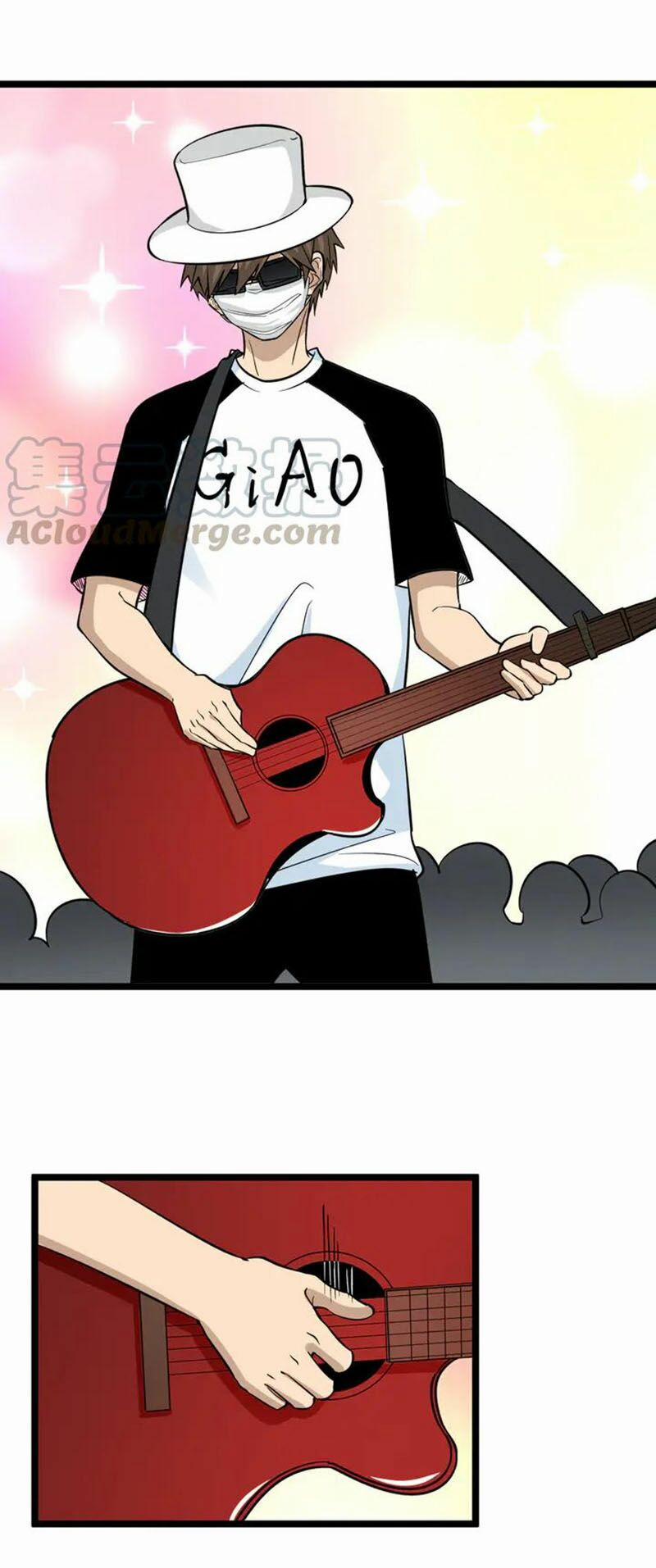 Cửa Hàng Đào Bảo Thông Tam Giới 154 trang 35