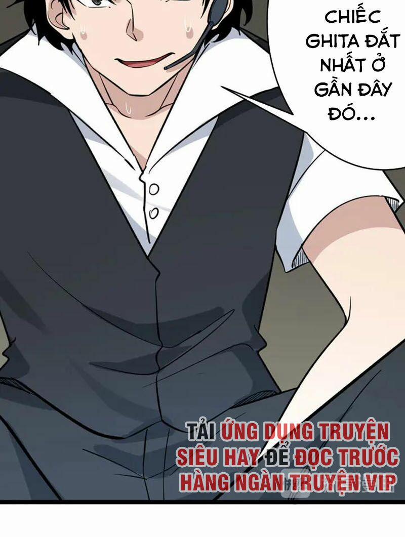 Cửa Hàng Đào Bảo Thông Tam Giới 154 trang 37