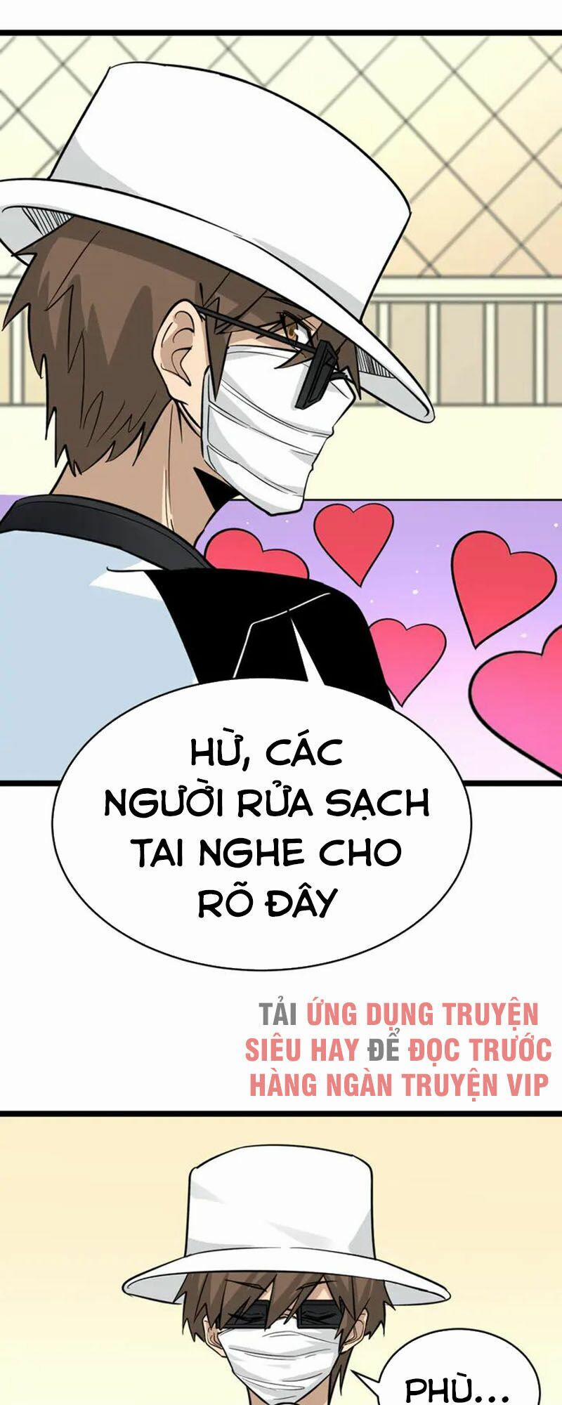 Cửa Hàng Đào Bảo Thông Tam Giới 154 trang 40