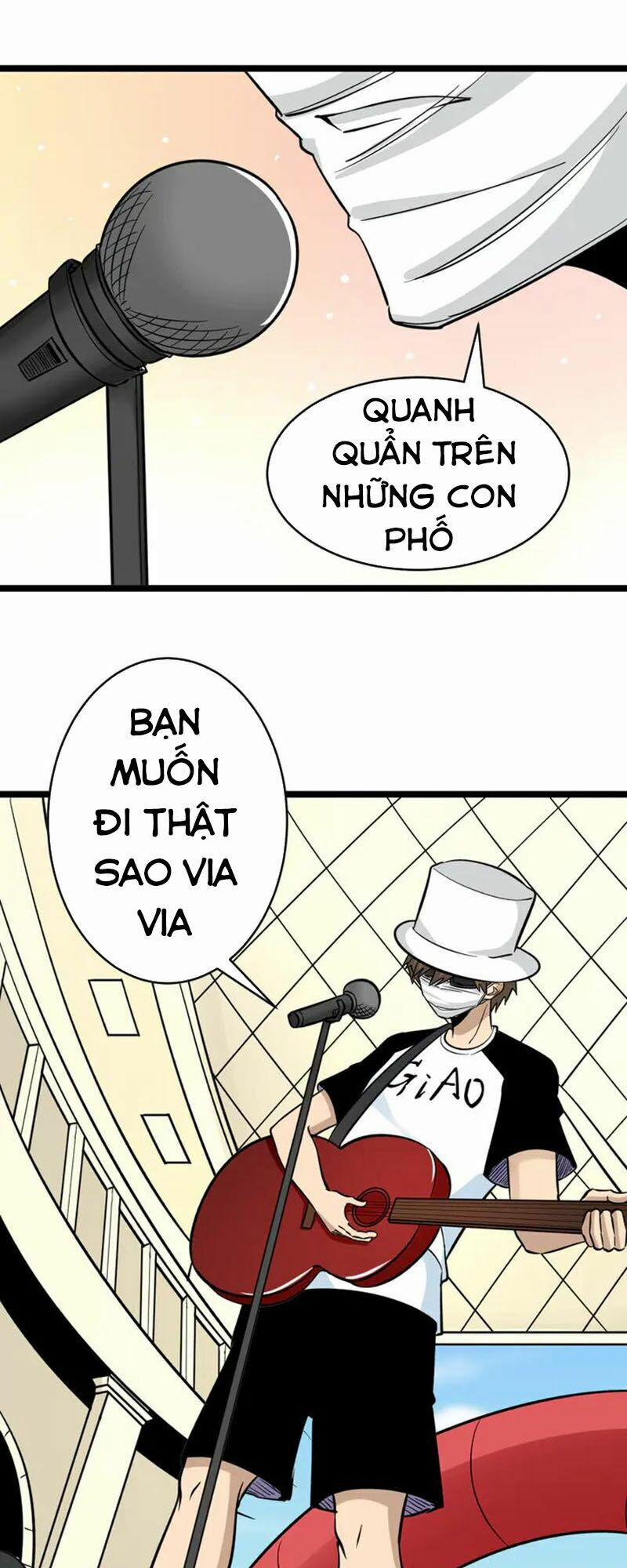 Cửa Hàng Đào Bảo Thông Tam Giới 154 trang 42