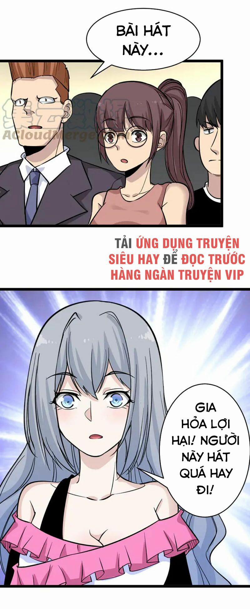 Cửa Hàng Đào Bảo Thông Tam Giới 154 trang 44