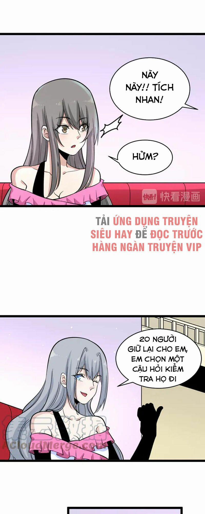 Cửa Hàng Đào Bảo Thông Tam Giới 154 trang 5