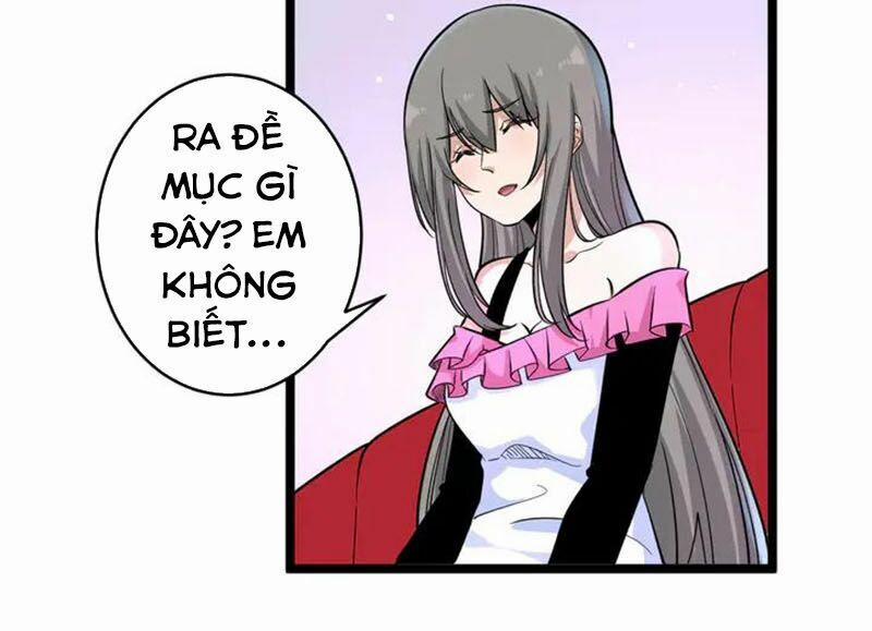 Cửa Hàng Đào Bảo Thông Tam Giới 154 trang 6