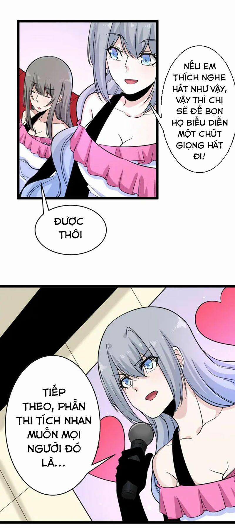 Cửa Hàng Đào Bảo Thông Tam Giới 154 trang 7